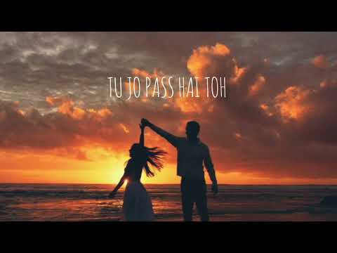 Tu Jo Paas Hai ❤️ | Original Hindi Romantic Song | AI Music