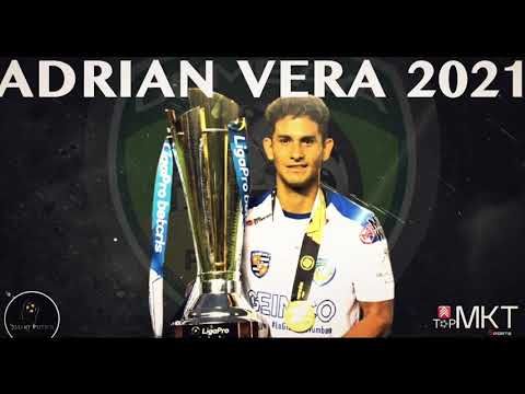 ADRIAN VERA 2021