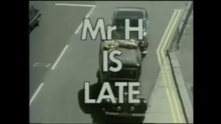 Mr H is Late Full Program