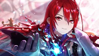 [Vtub] holo小劇場 Liz登場 女王渡鴉糖 屆到了