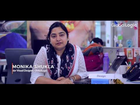 Life@GlobalLogic | Episode 5