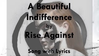 A Beautiful Indifference Music Video