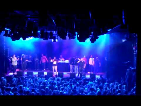 TOP NOTCH 15 JAAR   ROTTERDAM