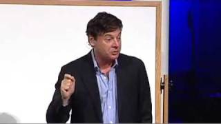 Lance Wallnau "Out with the Old in with the New"