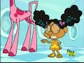 Discovery Kids Amigazazo Matt El Desordenado