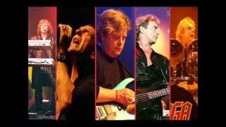 Saga Goodbye once upon a time