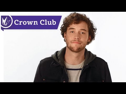 New Regal Crown Club (Meet Gordon) -- Regal Cinemas [HD]