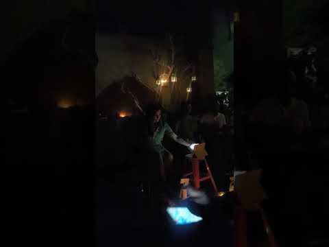 Gommalar -  Mad About You (cover)