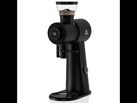 Mahlkönig EK OMNIA Produktvorstellung 12.10.2023 Teil 1