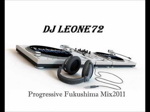 DJLeone72 - Progressive House Mix 2011