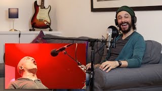 Voice Coach Reacts - Devin Townsend Project 'Deadhead'