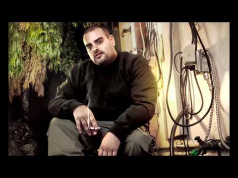 BERNER, 40KEYS, ROME - SMOKIN OUT THE POUND (Prod. By Lil Reece)