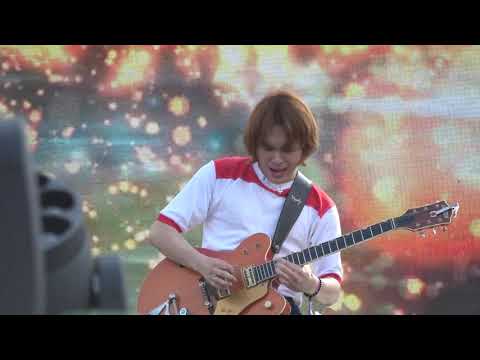 [190601] Good Boy Twist - 잔나비(JANNABI) @레인보우페스티벌