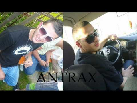 Insect a.k.a. Alidema - E Di 2010