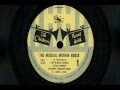 Musical Mother Goose