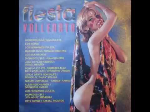 Hoy Por Mi Diomedes Díaz