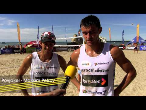 Rannavolle Premium7 Grand Prix Vytautas etapp Tallinnas 04.08.2013