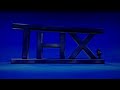 THX Tex 1 2003 THE AUDIENCE IS LISTENING A Bug S Life Collector S Edition 2003 DVD Disc 1