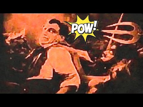 29 - Maciste all'inferno nel 1926