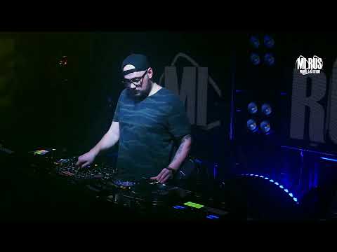 Special Stream Session #8 - Pozdnyakov