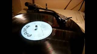 Max Romeo - Don't You Weep - Pama Reggae