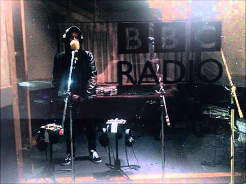 The Weeknd - Montreal BBC Radio Studio Session