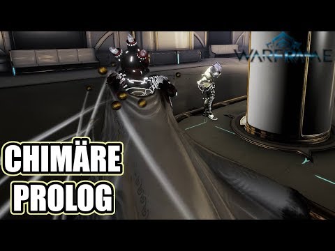 Chimäre Prolog Quest | Nova Prime | Warframe | Lets Play | Deutsch | 151