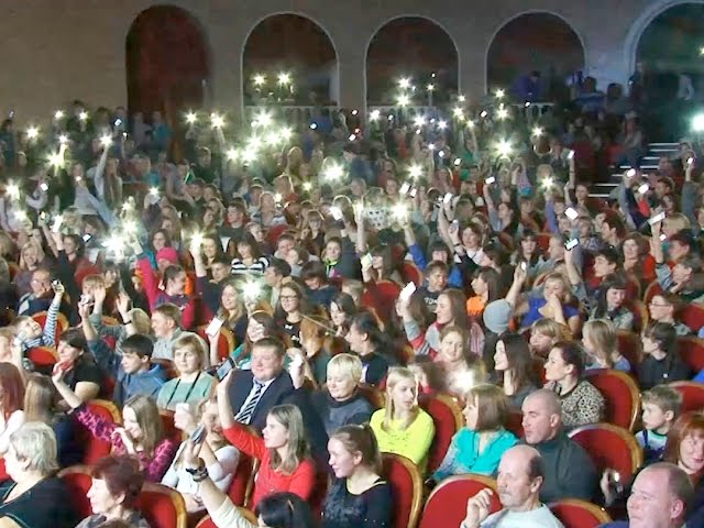 Принимаются заявки на участие в фестивале субкультур