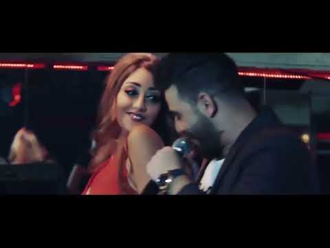 Sari Fida - Saroukh (Official Music Video) / ساري فضة - صاروخ