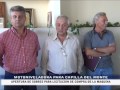APERTURA DE SOBRES LICITACION COMPRA DE MOTONIVELADORA PARA CAPILLA