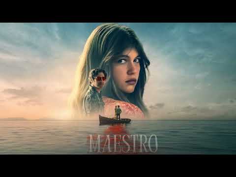 Unfullfilled Desires (TV Version/Theme from "Maestro in Blue" by Kostas Christides)