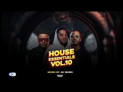 South African MusiQ and Music HUB 