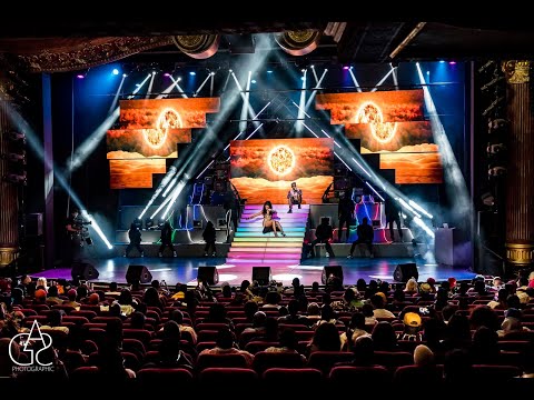 South African Hip Hop Awards (Full Show 2019)