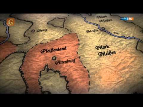 1.000 Jahre Leipzig | Geschichte Mitteldeutschlands | MDR