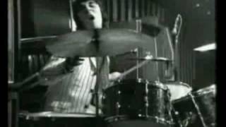 New Keith Moon Tribute (featuring clips from the life of Moonie, song: Baba O'Riley)