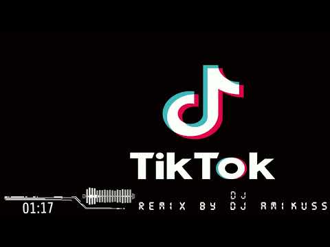 Dj Sasha Born -  Tik Tok (DJ AmiKuss Remix 2023)