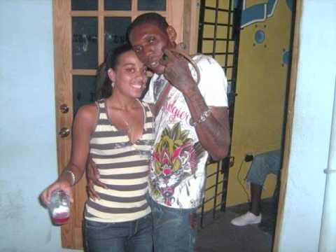 Vybz Kartel - Put It In Deh - Gaza June 2010 - Adidjahiem/Notnice Records