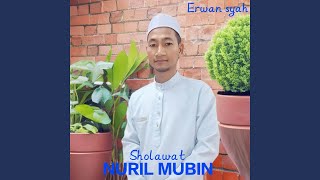 Download lagu Sholawat Nuril Mubin mp3