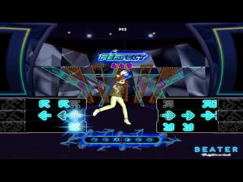 BEATER PATCH Beat Up Audition Việt Nam - Beautiful Day 70 BPM