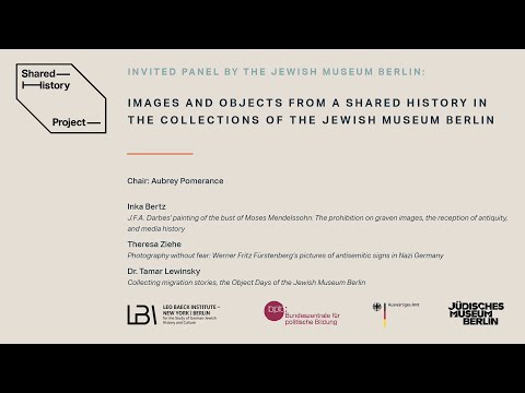 Shared History - Panel 1 - English