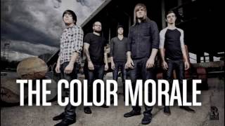 The Color Morale - Hopes Anchor