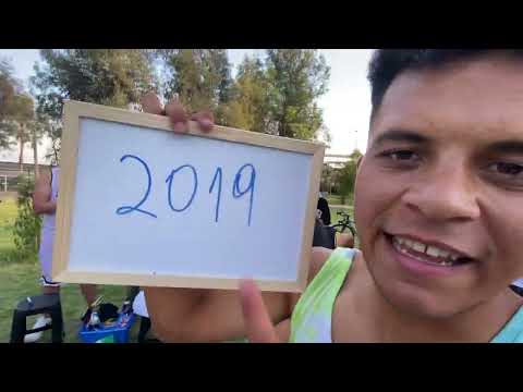 TITAN VS SEADEK/ FINAL/ SEXTA SECTA BATTLES/ FECHA FINAL