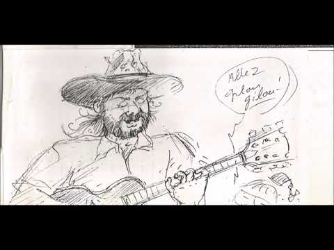 Hommage Charly Barat