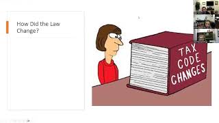 Massachusetts Estate Tax Update 2023 video thumbnail