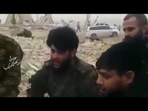 مرتضى حرب يقره قصيده يايمه شلون الحشد الشعبي في أرض سوريا 2021 لايك اشتراك بالقناه ليصلك كل جديد