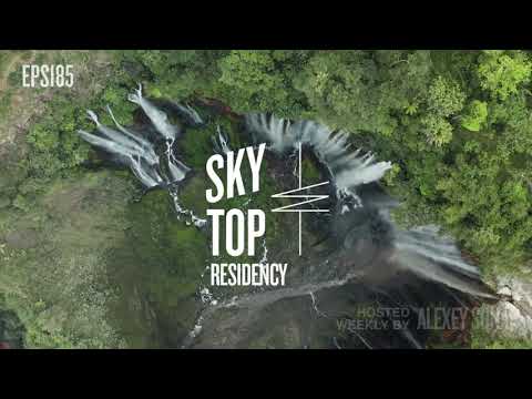 TEASER: Alexey Sonar – SkyTop New Year Residency 185