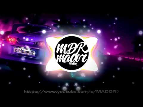 Cat In Da Glasses - ETERNAL ABYSSAL | PHONK REMIX | BASS