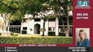 preview picture of video '15461 Lakes Of Delray Blvd Apt 103 Delray Beach FL'