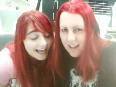 Giggly Puff Song Metalized