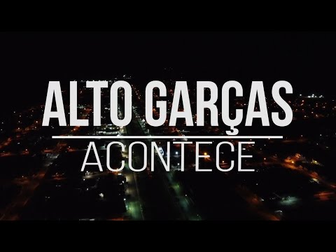 Alto Garças Acontece- 16/05/2024